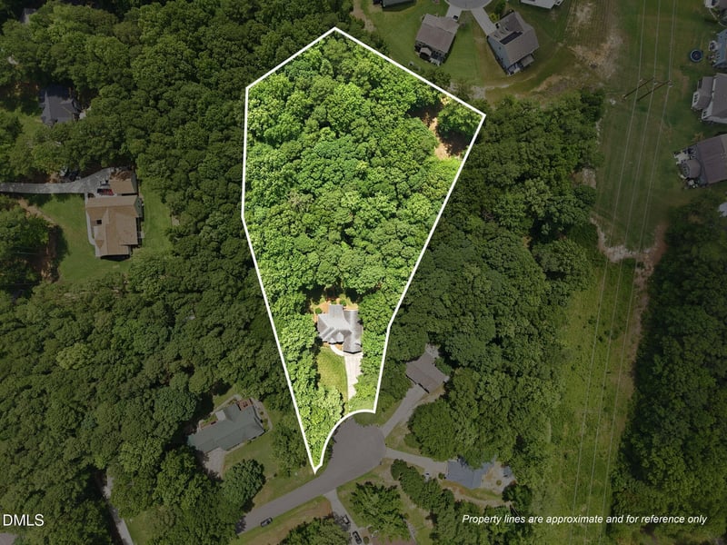 99 Athol Ct, Clayton, NC 27527