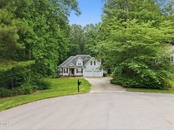 99 Athol Ct, Clayton, NC 27527