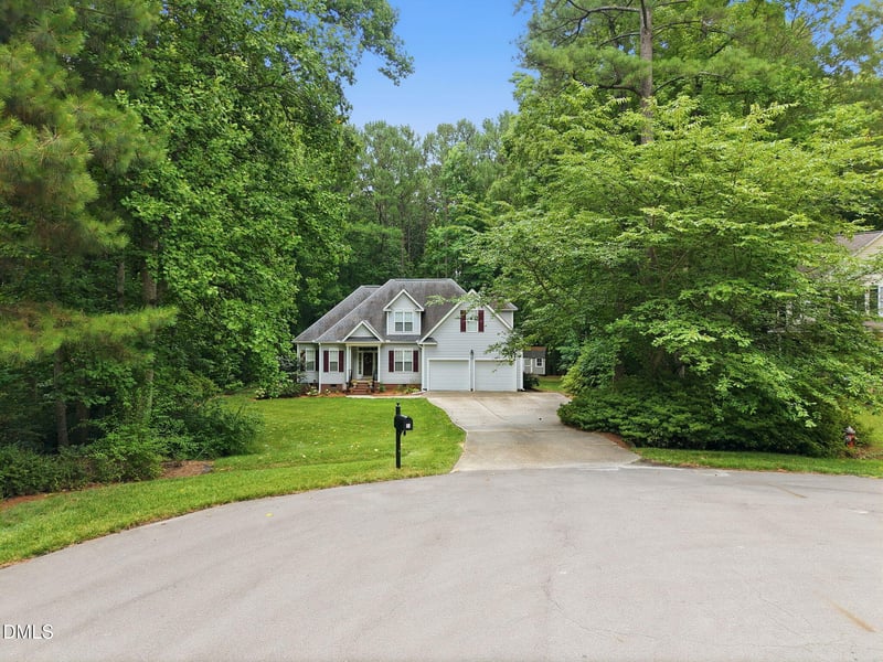 99 Athol Ct, Clayton, NC 27527