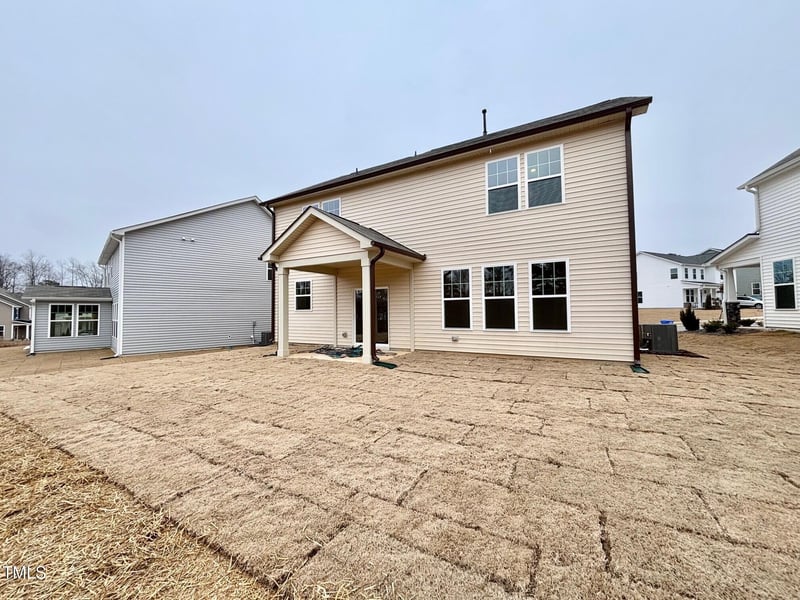 99 Baird Cove Ln #173, Angier, NC 27501