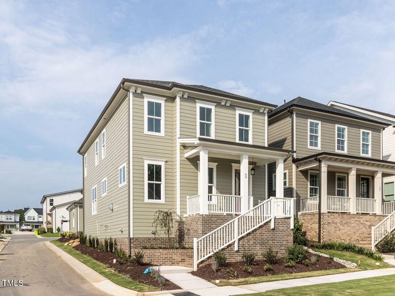 99 Banning Dr, Pittsboro, NC 27312