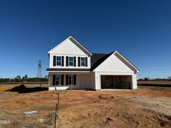 99 Baxley Dr, Dunn, NC 28334