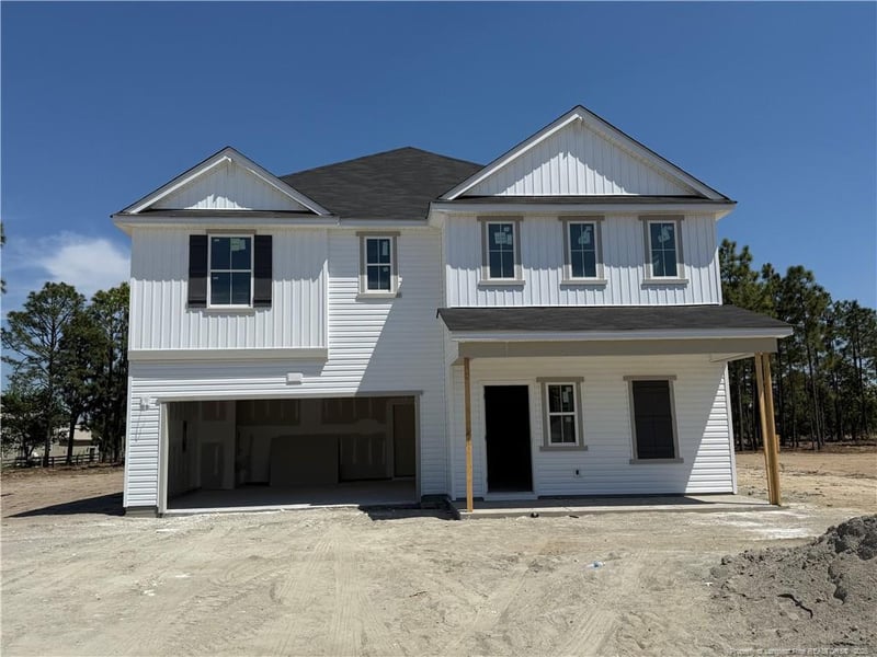 99 Blossom Trl, Lillington, NC 27546
