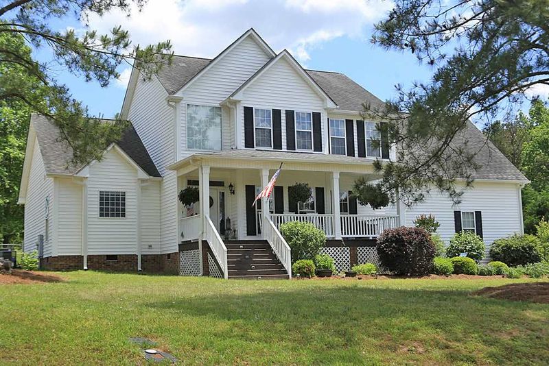 99 Broom Sage Dr, Angier, NC 27501