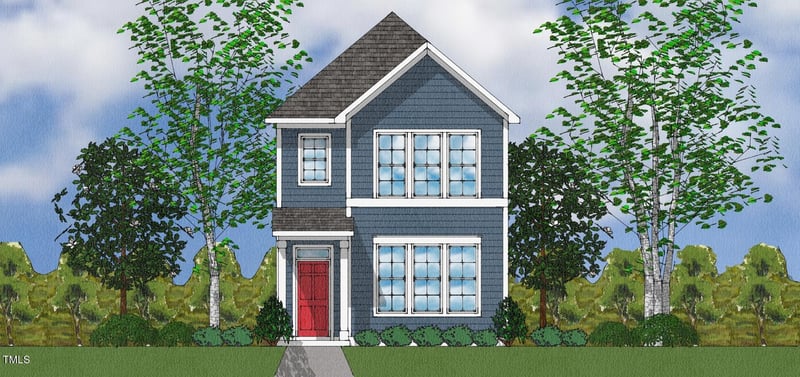 99 Buckhorn Branch #170, Clayton, NC 27520