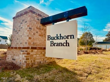 99 Buckhorn Branch, Clayton, NC 27520