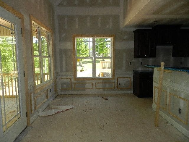 99 Carson Dr, Garner, NC 27529