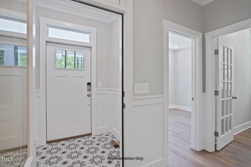 99 Claude Creek Dr, Smithfield, NC 27577