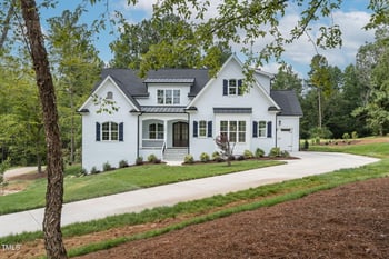 99 Corbett Dr, Pittsboro, NC 27312