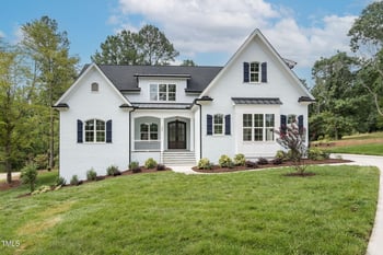 99 Corbett Dr, Pittsboro, NC 27312