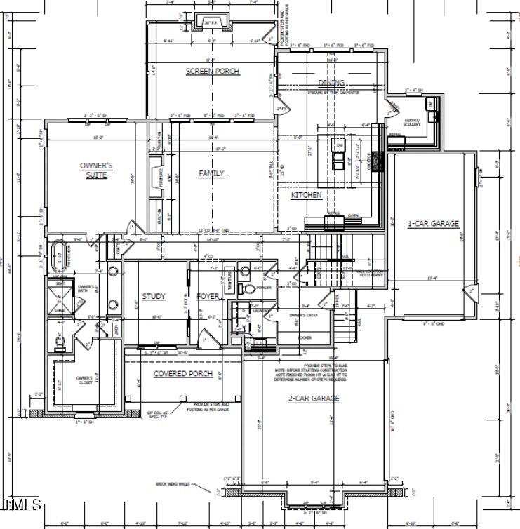 99 Corbett Dr, Pittsboro, NC 27312