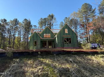 99 Corbett Dr, Pittsboro, NC 27312