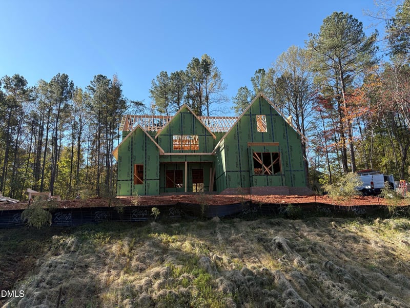 99 Corbett Dr, Pittsboro, NC 27312