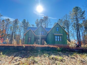 99 Corbett Dr, Pittsboro, NC 27312