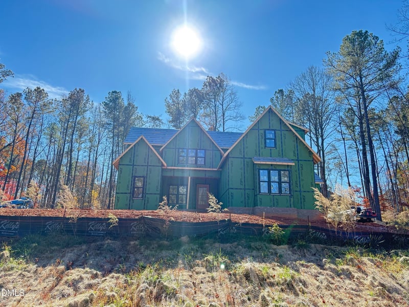 99 Corbett Dr, Pittsboro, NC 27312