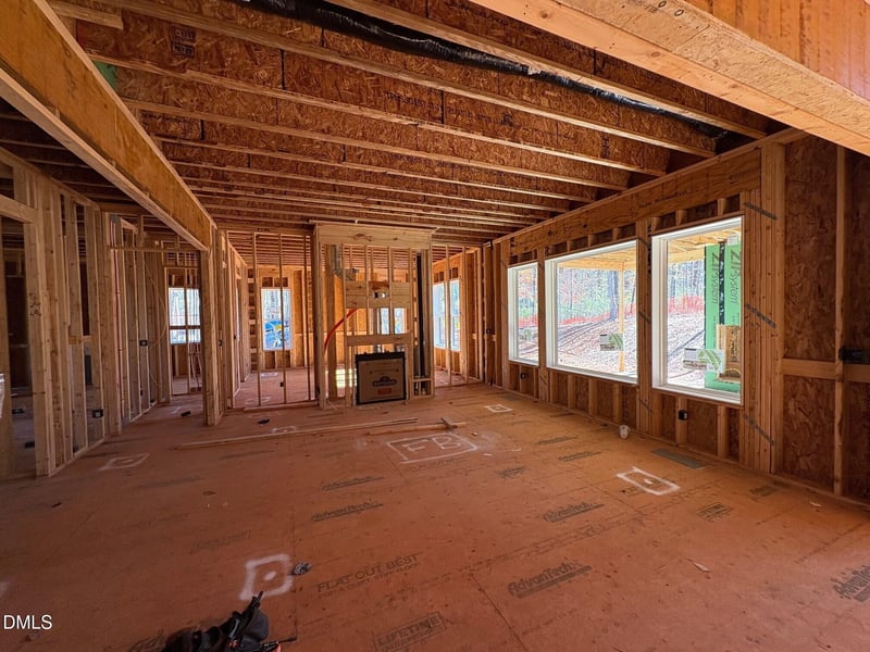 99 Corbett Dr, Pittsboro, NC 27312