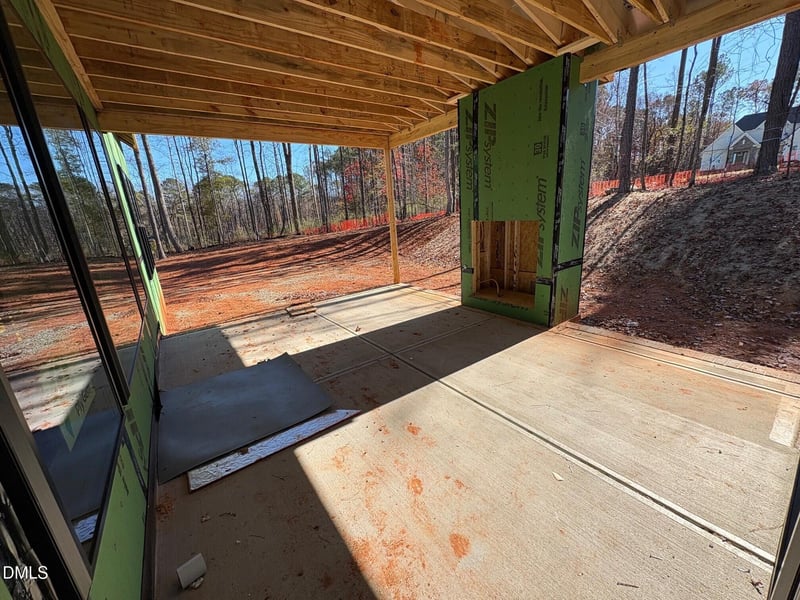 99 Corbett Dr, Pittsboro, NC 27312