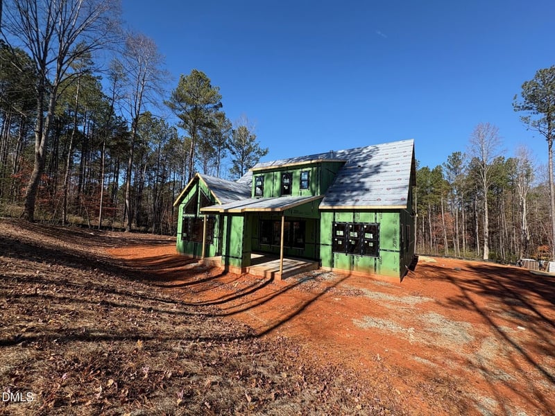 99 Corbett Dr, Pittsboro, NC 27312