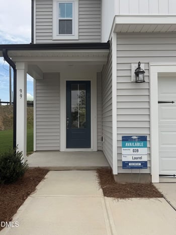 99 Cypress Moss Ct, Lillington, NC 27546