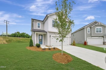 99 Cypress Moss Ct, Lillington, NC 27546