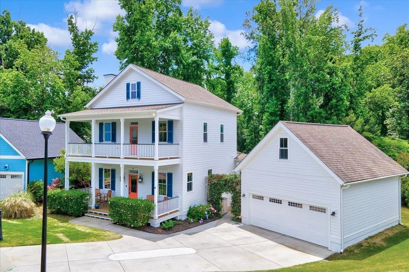 99 Duffy St, Clayton, NC 27527