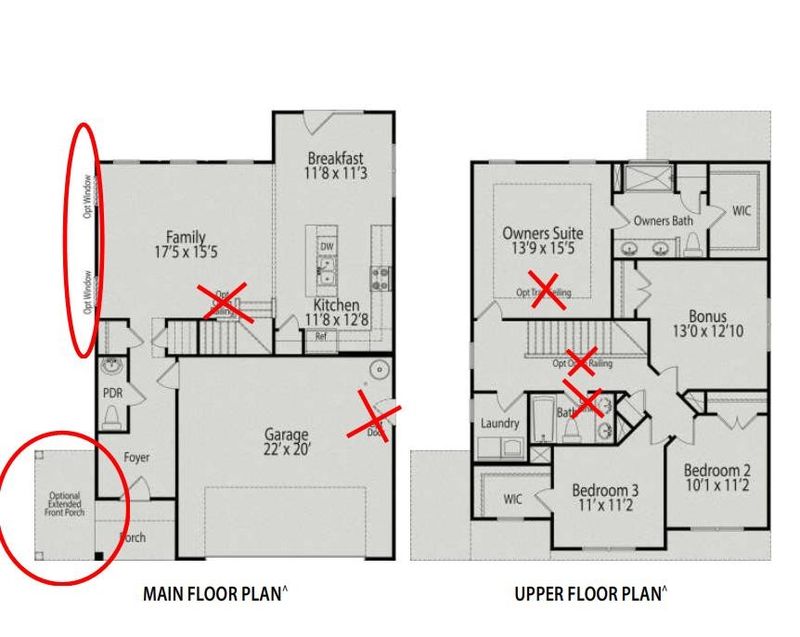 99 Echo Canyon Dr, Clayton, NC 27527
