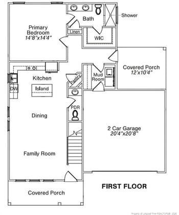 99 Evelene Way, Clinton, NC 28328