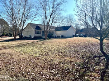 99 Galaxy Dr, Garner, NC 27529