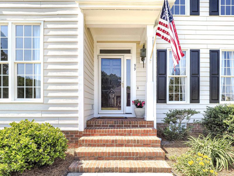 99 Goldleaf Ct, Angier, NC 27501