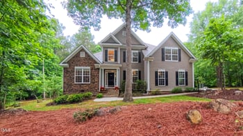 99 Grassy Creek Way, Chapel Hill, NC 27517