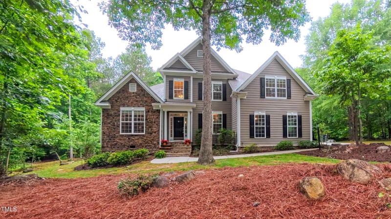 99 Grassy Creek Way, Chapel Hill, NC 27517
