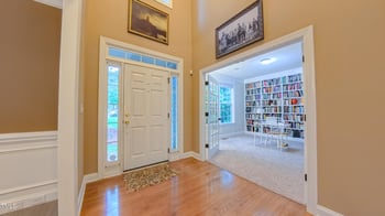 99 Grassy Creek Way, Chapel Hill, NC 27517