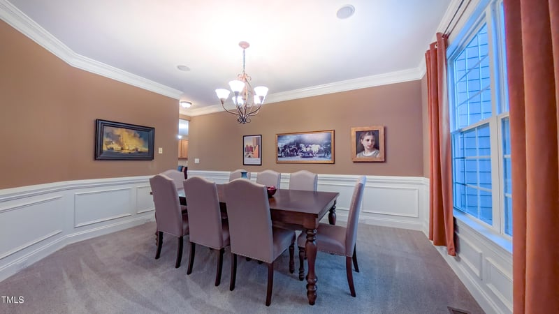 99 Grassy Creek Way, Chapel Hill, NC 27517