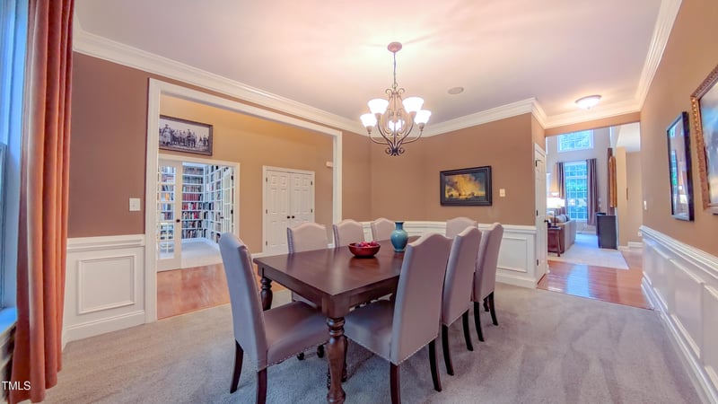 99 Grassy Creek Way, Chapel Hill, NC 27517