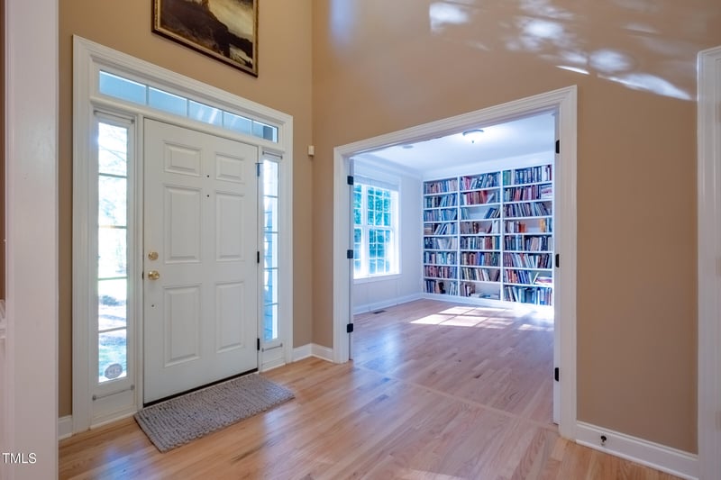 99 Grassy Creek Way, Chapel Hill, NC 27517