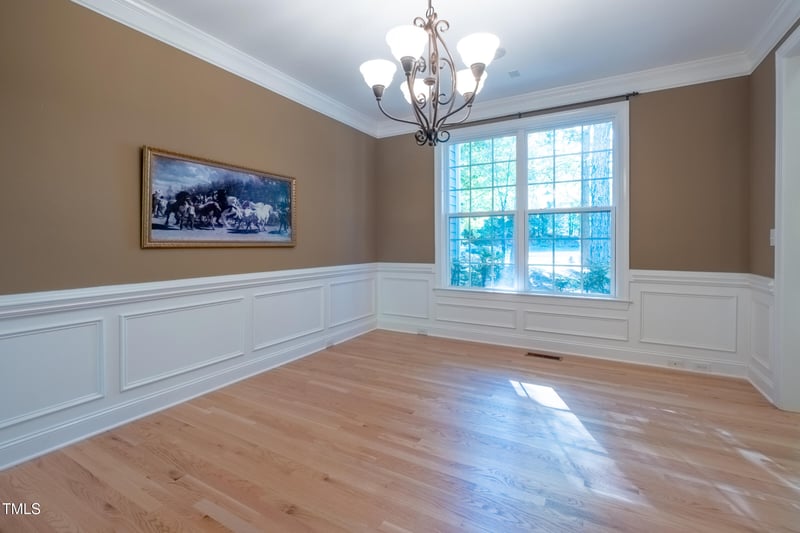 99 Grassy Creek Way, Chapel Hill, NC 27517