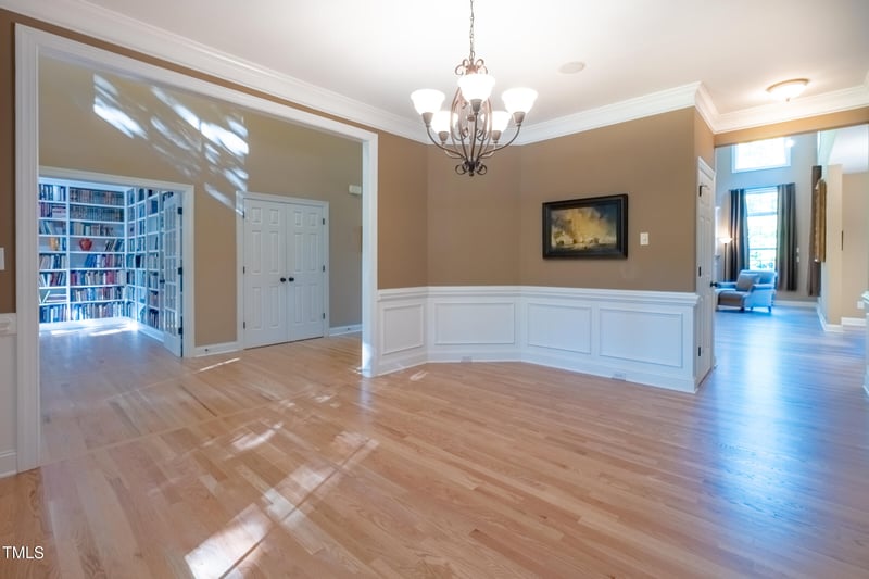 99 Grassy Creek Way, Chapel Hill, NC 27517