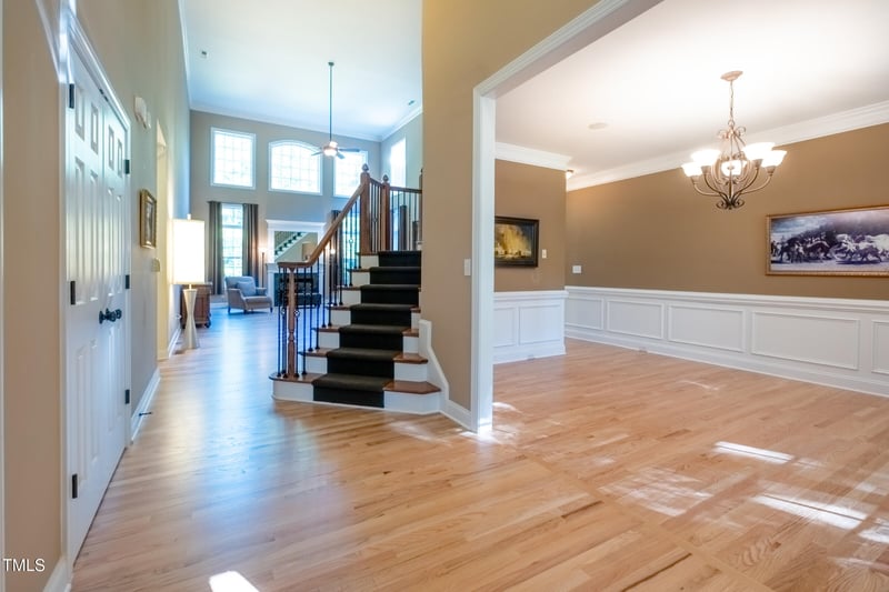 99 Grassy Creek Way, Chapel Hill, NC 27517