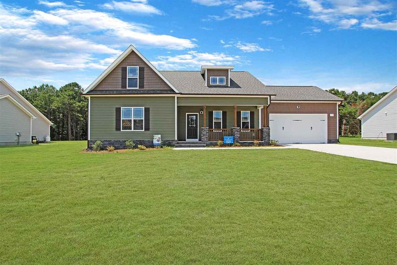 99 Haystack Ln, Clayton, NC 27520