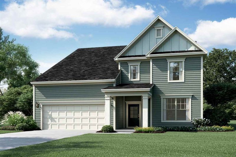 99 Hidden Bluff Dr, Chapel Hill, NC 27517