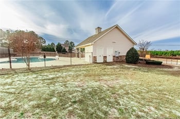 99 Kentucky Derby Ln, Lillington, NC 27546