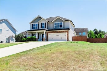 99 Kentucky Derby Ln, Lillington, NC 27546