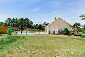 99 Kentucky Derby Ln, Lillington, NC 27546