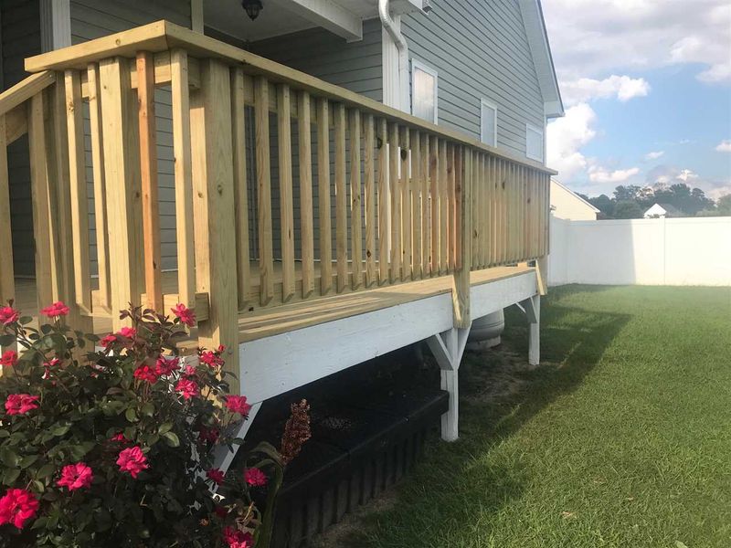 99 Lars Ln, Garner, NC 27529