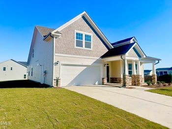 99 Little Branch Dr, Lillington, NC 27546