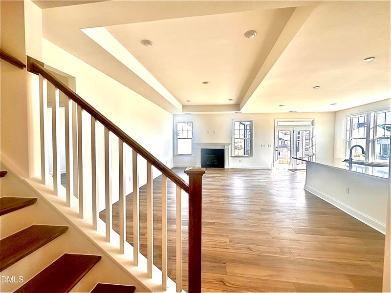 99 Little Branch Dr, Lillington, NC 27546