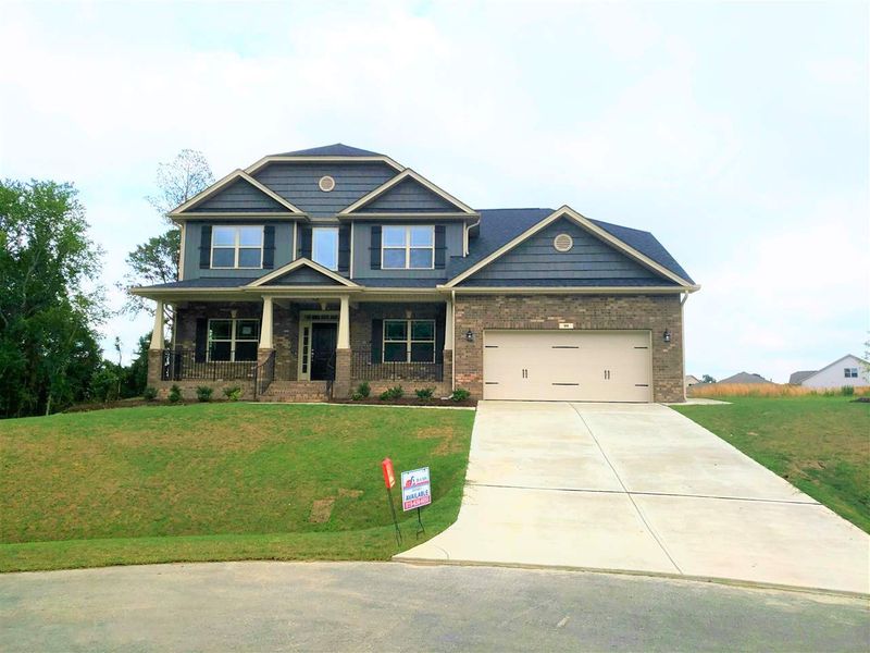 99 Longo Ln, Benson, NC 27504
