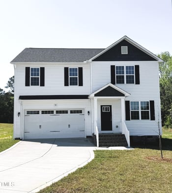 99 Mapledale Ct, Benson, NC 27504