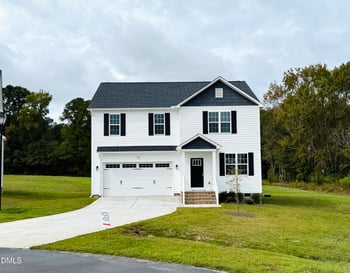 99 Mapledale Ct, Benson, NC 27504