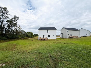 99 Mapledale Ct, Benson, NC 27504